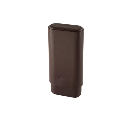Craftsman's Bench 60 Ring Churchill Brown Cigar Case CC-CFB-3CHU60BR Craftsman's Bench 60 Ring Churchill Brown Cigar Case-CC-CFB-3CHU60BR - 400