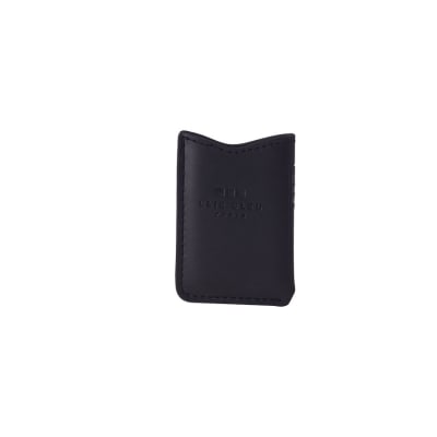 Elie Bleu Plano Jet Flame Lighter Case Black Leather CC-EBS-EBPOUCH3 Elie Bleu Plano Jet Flame Lighter Case Black Leather-CC-EBS-EBPOUCH3 - 400