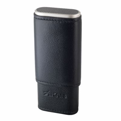 Xikar Envoy 3 Carbon Fiber - CC-XCA-249CF