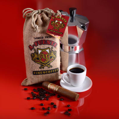 Arturo Fuente Cubano Clasico Espresso - CF-AF-10