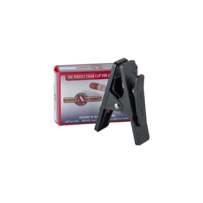 The Perfect Cigar Clip CH-FAA-PCLIP The Perfect Cigar Clip-CH-FAA-PCLIP - 400
