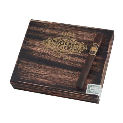 1502 Black Gold Cigars Online for Sale