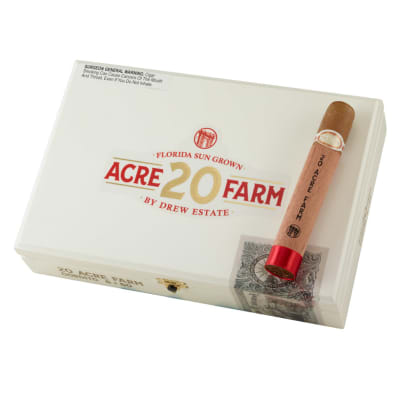 20 Acre Farm Gordito-CI-20A-GORN - 400