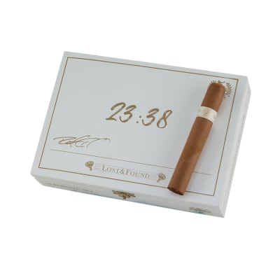 22 Minutes To Midnight Connecticut Robusto - CI-22C-ROBN