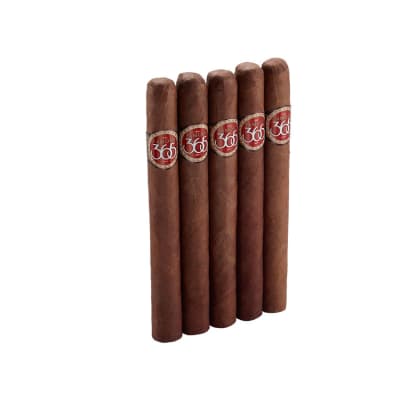 Famous 365 Churchill 5 Pack CI-365-CHUN5PK Famous 365 Churchill 5 Pack-CI-365-CHUN5PK - 400