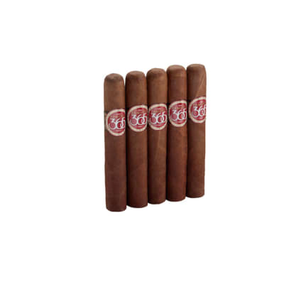 Famous 365 Robusto 5 Pack - CI-365-ROBN5PK