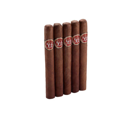 Famous 365 Toro 5 Pack CI-365-TORN5PK Famous 365 Toro 5 Pack-CI-365-TORN5PK - 400