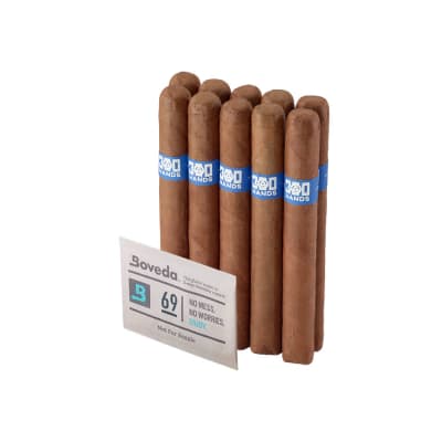 300 Hands Connecticut By Southern Draw Cigars Online for Sale