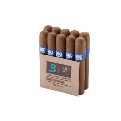 300 Hands Connecticut Petit Edmundo CI-3HC-PETN 300 Hands Connecticut Petit Edmundo-CI-3HC-PETN - 400