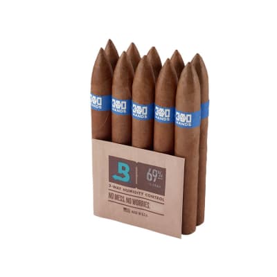 300 Hands Connecticut Piramides CI-3HC-PIRN 300 Hands Connecticut Piramides-CI-3HC-PIRN - 400