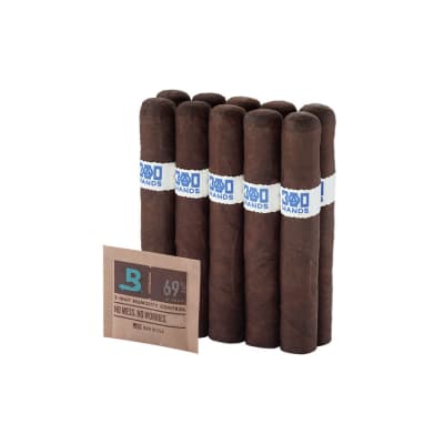 300 Hands Petit Edmundo CI-3HM-PETM 300 Hands Petit Edmundo-CI-3HM-PETM - 400