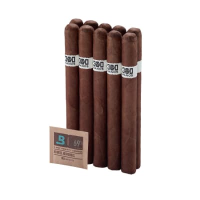 Buy 300 Hands Habano By Southern Draw Cigars