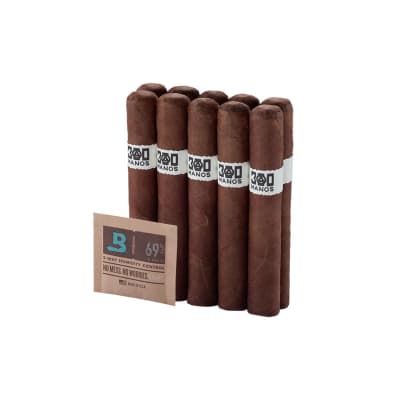 300 Hands Habanos Petit Edmundo - CI-3MH-PETN