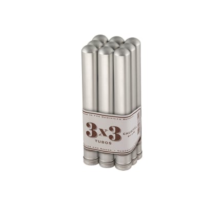 3x3 Tubo By Davidoff Churchill - CI-3X3-CHUN