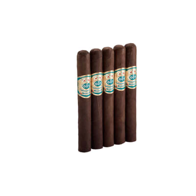 601 Green Label Corona 5 Pack CI-6HG-CORM5PK 601 Green Label Corona 5 Pack-CI-6HG-CORM5PK - 400