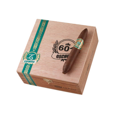 601 Green Label Oscuro La Punta CI-6HG-LAPM 601 Green Label Oscuro La Punta-CI-6HG-LAPM - 400