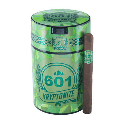 601 Kryptonite Churchill CI-6KR-CHUN20 601 Kryptonite Churchill-CI-6KR-CHUN20 - 400