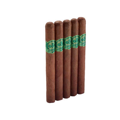 601 Kryptonite Churchill 5 Pk CI-6KR-CHUN5PK 601 Kryptonite Churchill 5 Pk-CI-6KR-CHUN5PK - 400
