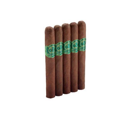 601 Kryptonite Toro 5 Pack CI-6KR-TORN5PK 601 Kryptonite Toro 5 Pack-CI-6KR-TORN5PK - 400