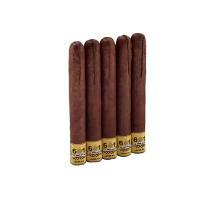 601 La Bomba Atom 5 Pk CI-6LB-ATON5PK 601 La Bomba Atom 5 Pk-CI-6LB-ATON5PK - 400