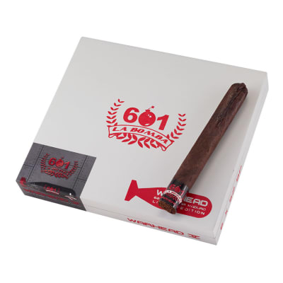 601 La Bomba Warhead Series V CI-6LB-WAR5M 601 La Bomba Warhead Series V-CI-6LB-WAR5M - 400