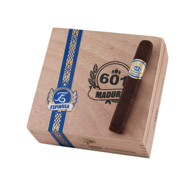601 Blue Label Prominente CI-6MB-PROM 601 Blue Label Prominente-CI-6MB-PROM - 400