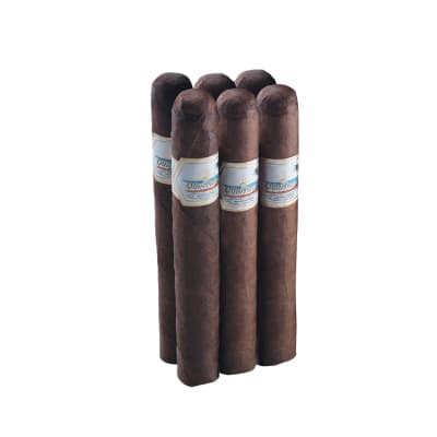 Quintero 6 Cigar Sampler CI-6PS-3HAB2 Quintero 6 Cigar Sampler-CI-6PS-3HAB2 - 400