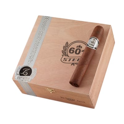 601 Steel Cigars Online for Sale
