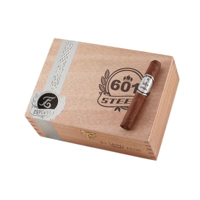 601 Steel Cigars Online for Sale