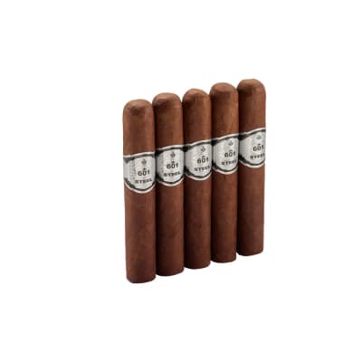 601 Steel Rod 5 Pack CI-6ST-RODM5PK 601 Steel Rod 5 Pack-CI-6ST-RODM5PK - 400