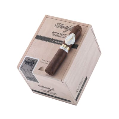 Davidoff 702 Series Aniversario Special R - CI-702-RN