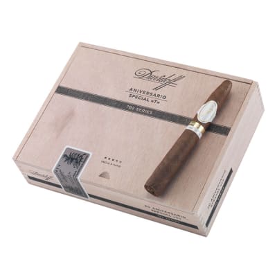Davidoff 702 Series Aniversario Special T CI-702-TN Davidoff 702 Series Aniversario Special T-CI-702-TN - 400
