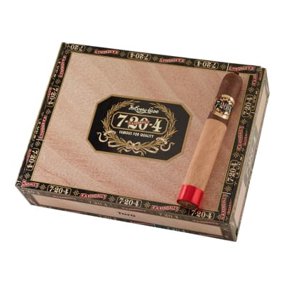 7-20-4 Gran Toro CI-724-GRAM 7-20-4 Gran Toro-CI-724-GRAM - 400