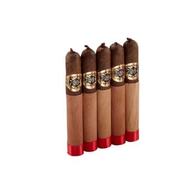 7-20-4 Gran Toro 5 Pack CI-724-GRAM5PK 7-20-4 Gran Toro 5 Pack-CI-724-GRAM5PK - 400