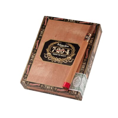 7-20-4 Lancero CI-724-LANM 7-20-4 Lancero-CI-724-LANM - 400