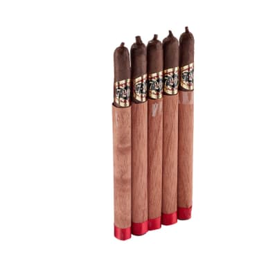 7-20-4 Lancero 5 Pack CI-724-LANM5PK 7-20-4 Lancero 5 Pack-CI-724-LANM5PK - 400