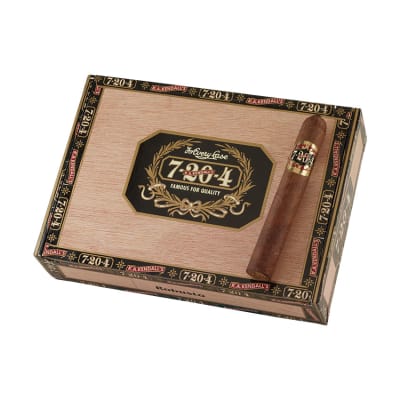 7-20-4 Robusto CI-724-ROBM 7-20-4 Robusto-CI-724-ROBM - 400