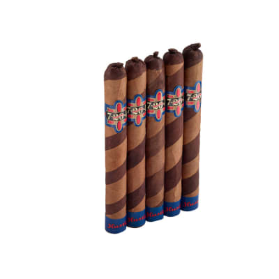 7-20-4 Hustler Corona Gordo 5 Pack CI-72H-CGORD5PK 7-20-4 Hustler Corona Gordo 5 Pack-CI-72H-CGORD5PK - 400
