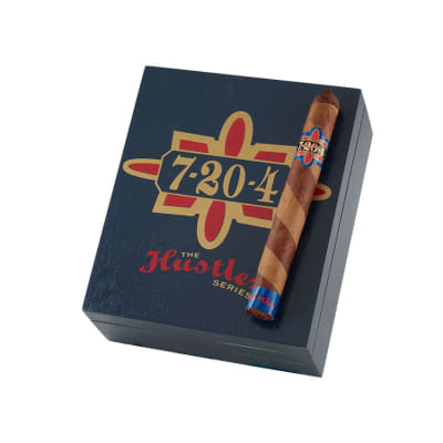 7-20-4 Hustler Corona Gordo CI-72H-CGORDO 7-20-4 Hustler Corona Gordo-CI-72H-CGORDO - 400