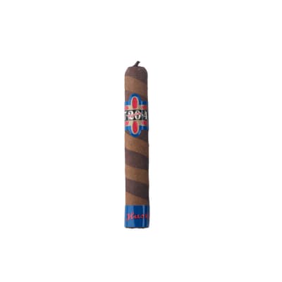 7-20-4 Hustler Dogwalker - CI-72H-DOG20BZ