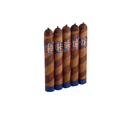 7-20-4 Hustler Toro 5PK CI-72H-TORN5PK 7-20-4 Hustler Toro 5PK-CI-72H-TORN5PK - 400