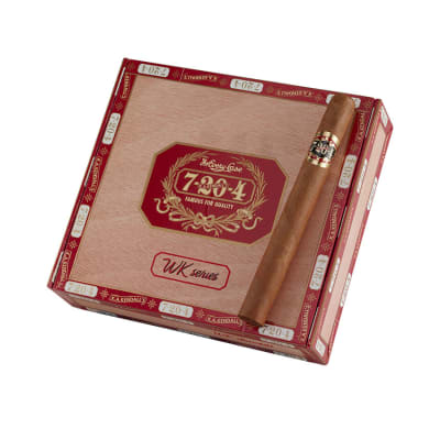 7-20-4 WK Series Churchill CI-72W-CHUN 7-20-4 WK Series Churchill-CI-72W-CHUN - 400
