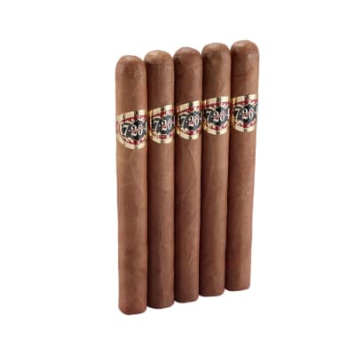 7-20-4 WK Series Churchill 5PK CI-72W-CHUN5PK 7-20-4 WK Series Churchill 5PK-CI-72W-CHUN5PK - 400