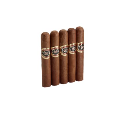 7-20-4 WK Series Robusto 5PK CI-72W-ROBN5PK 7-20-4 WK Series Robusto 5PK-CI-72W-ROBN5PK - 400