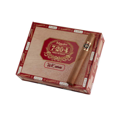 7-20-4 WK Series Toro CI-72W-TORN 7-20-4 WK Series Toro-CI-72W-TORN - 400