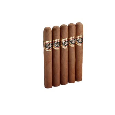 7-20-4 WK Series Toro 5PK CI-72W-TORN5PK 7-20-4 WK Series Toro 5PK-CI-72W-TORN5PK - 400
