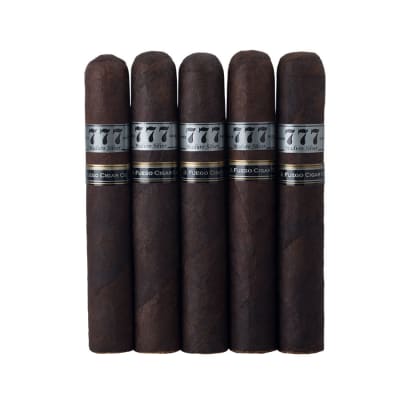 777 Silver Grande 5 Pack CI-77S-GRAM5PK 777 Silver Grande 5 Pack-CI-77S-GRAM5PK - 400