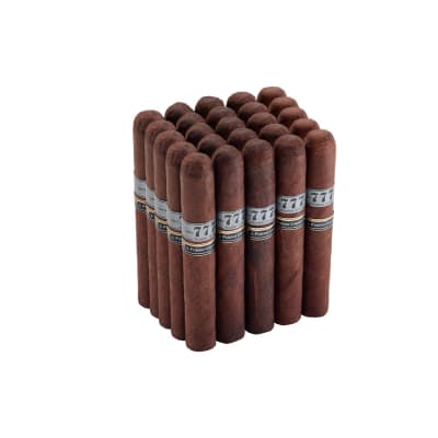777 Silver Toro CI-77S-TORM25 777 Silver Toro-CI-77S-TORM25 - 400