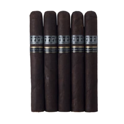 777 Silver Toro 5 Pack CI-77S-TORM5PK 777 Silver Toro 5 Pack-CI-77S-TORM5PK - 400
