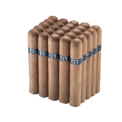 777 Zero Robusto - CI-77Z-ROBN25